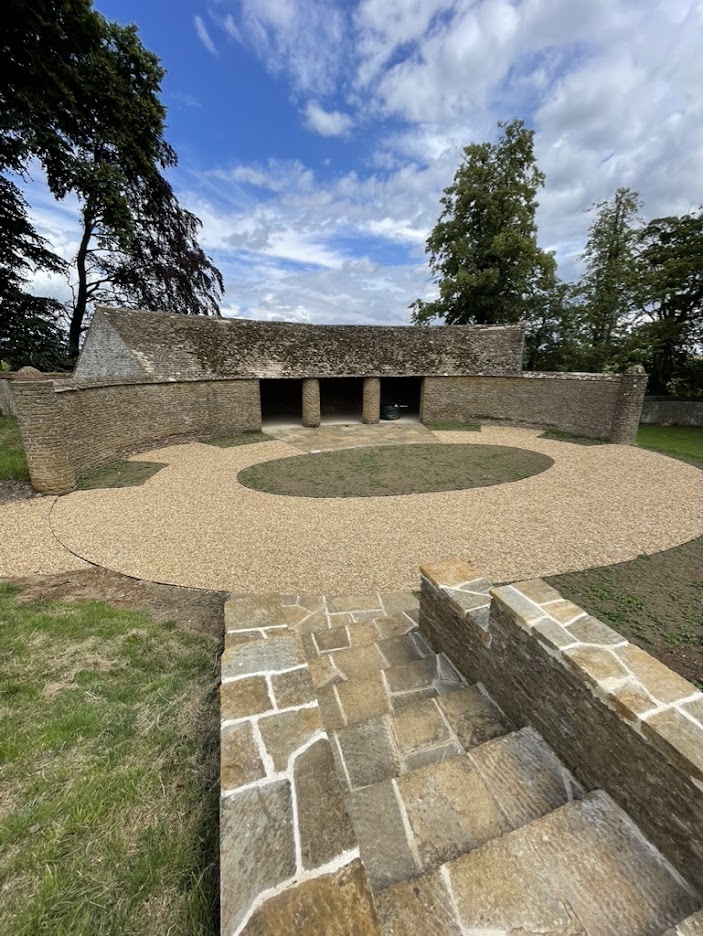 General building and renovation services across Oxfordshire and Northamptonshire