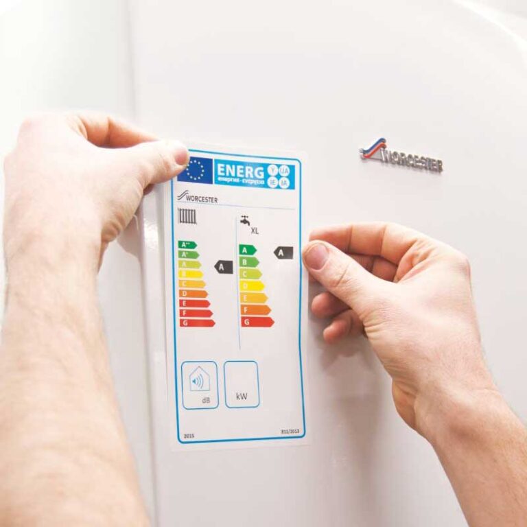 Boiler installation engineer based in Oxfordshire & Northamptonshire