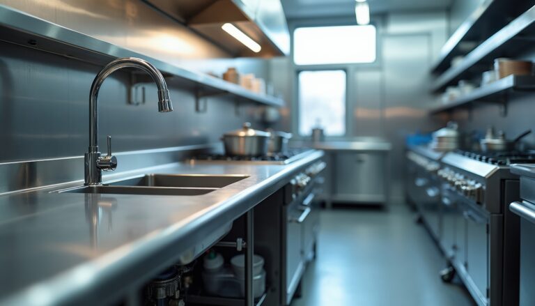 commercial plumbing and heating engineer across the Midlands