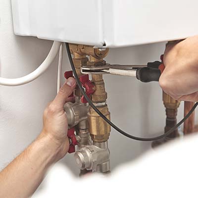 Gas Safe registered boiler installer across Oxfordshire & Northamptonshire