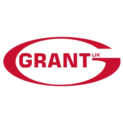 Grant OIl Boiler Installer
