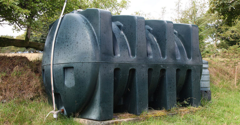 oil tank installation engineers