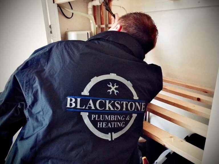 Reliable Gas Boiler engineer based in Oxfordshire & Northamptonshire