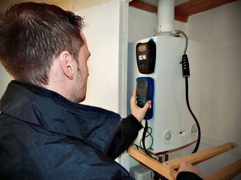 Reliable Heating engineer based in Oxfordshire & Northamptonshire