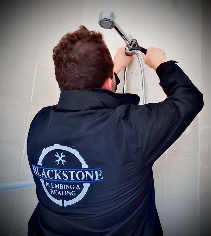 Professional Plumber based in Oxfordshire