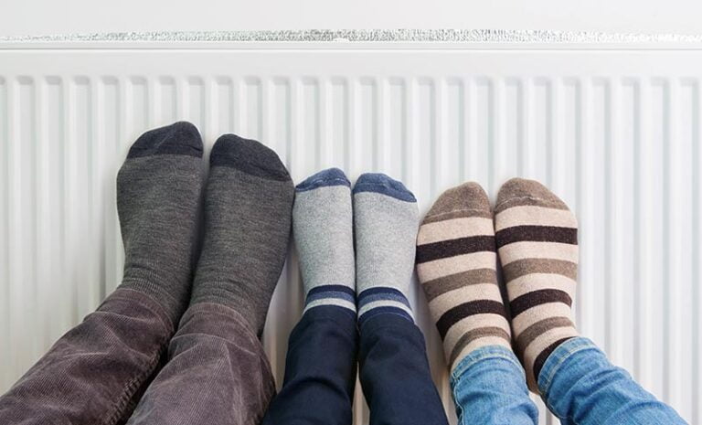 Heating engineers in Oxfordshire & Northamptonshire